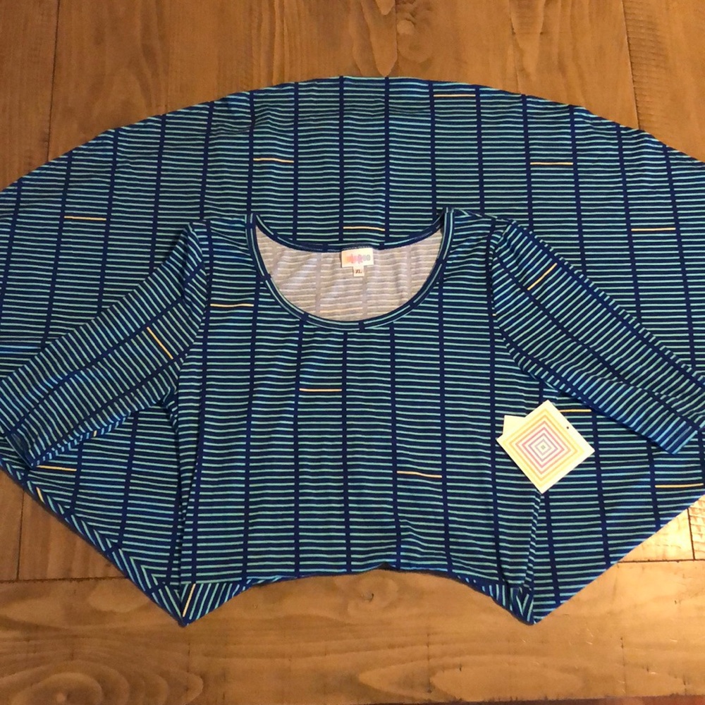 LuLaRoe Nicole Dress